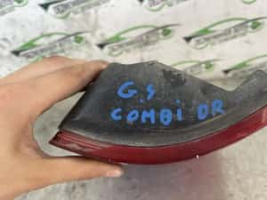 Lampa / Tripla stop dreapta pe aripa 38840748 38840748 Volkswagen VW — miniatura 4