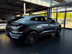Lamborghini Urus Hibrid Nou 799 cp 2026 — miniatura 1