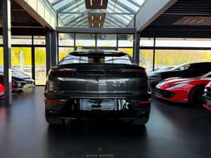 Lamborghini Urus Hibrid Nou 799 cp 2026 — miniatura 3