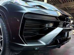 Lamborghini Urus Hibrid Nou 799 cp 2026 — miniatura 7