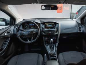 Focus-2015-aut- navigatie-senzori-variante-scaune incalzite!! — miniatura 3
