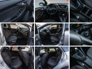 Focus-2015-aut- navigatie-senzori-variante-scaune incalzite!! — miniatura 4