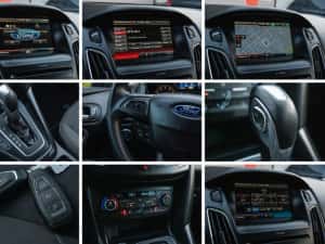 Focus-2015-aut- navigatie-senzori-variante-scaune incalzite!! — miniatura 5