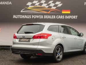 Focus-2015-aut- navigatie-senzori-variante-scaune incalzite!! — miniatura 6