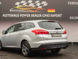 Focus-2015-aut- navigatie-senzori-variante-scaune incalzite!! — miniatura 7