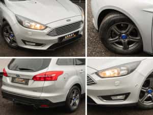 Focus-2015-aut- navigatie-senzori-variante-scaune incalzite!! — miniatura 8