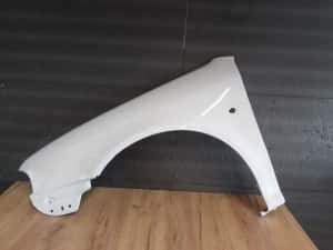 Aripa Fata Stanga Skoda Octavia 1/I An 1999-2007 (LB9A (Alb))