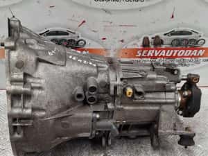 Cutie viteza manuala BMW Seria 3 (2005-2012) [E90] 1.8 Benzina 2008 — miniatura 5