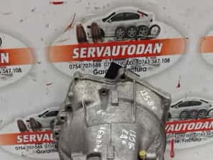 Cutie viteza manuala BMW Seria 3 (2005-2012) [E90] 1.8 Benzina 2008 — miniatura 9