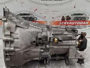 Cutie viteza manuala BMW Seria 3 (2005-2012) [E90] 1.8 Benzina 2008 — miniatura 10