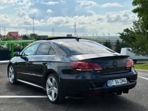 VW CC 2014 Facelift R-line — miniatura 4