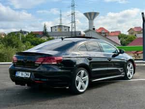 VW CC 2014 Facelift R-line — miniatura 5