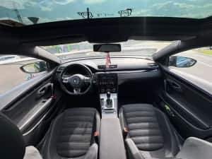 VW CC 2014 Facelift R-line — miniatura 6