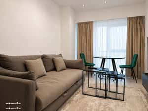 Apartament 3 camere de închiriat | Vedere Deltă Vacaresti