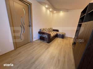 Oportunitate | APARTAMENT 2 CAMERE RENOVAT | DEVA – ZONA Balcescu — miniatura 3