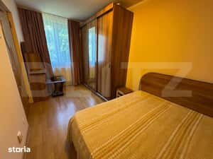 Oportunitate | APARTAMENT 2 CAMERE RENOVAT | DEVA – ZONA Balcescu — miniatura 4
