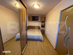 Oportunitate | APARTAMENT 2 CAMERE RENOVAT | DEVA – ZONA Balcescu — miniatura 5