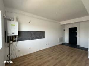 2 camere Liber, zona Visan - Profi- Mega Image — miniatura 5