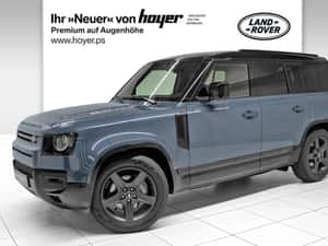 Land Rover Defender Automată 300 HP Diesel