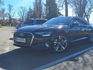 Oferta! Audi A6 quattro, 2.0 benzina, 74500 km