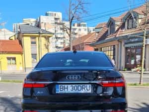 Oferta! Audi A6 quattro, 2.0 benzina, 74500 km — miniatura 3