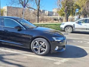 Oferta! Audi A6 quattro, 2.0 benzina, 74500 km — miniatura 5