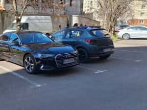 Oferta! Audi A6 quattro, 2.0 benzina, 74500 km — miniatura 8