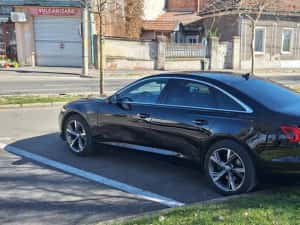 Oferta! Audi A6 quattro, 2.0 benzina, 74500 km — miniatura 10