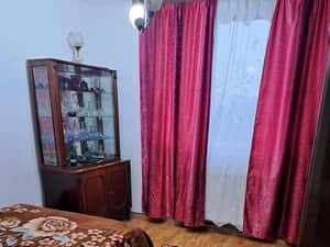 Apartament 2 camere, centrala pe gaz,balcon, etaj 3 — miniatura 2