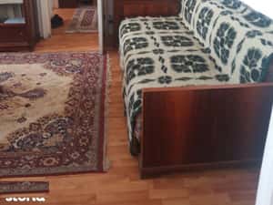 Apartament 2 camere, centrala pe gaz,balcon, etaj 3 — miniatura 3