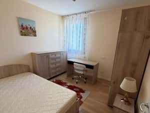 Fuctus Plaza partament 3 camere, balcon, etaj 9, Timișoara — miniatura 5