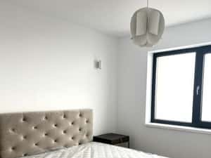 Apartament cu doua camere in Pipera