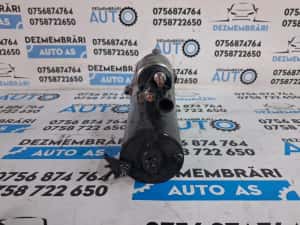 Electromotor 2.0 tdi Audi a4 b7 2005 — miniatura 5