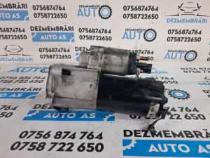 Electromotor 2.0 tdi Audi a4 b7 2005 — miniatura 6