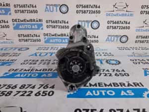 Electromotor 2.0 tdi Audi a4 b7 2005 — miniatura 8