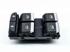 Butoane comanda geamuri sofer AUDI Q7 (4MB) [Fabr 2015-prezent] 4M095 — miniatura 4