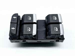 Butoane comanda geamuri sofer AUDI Q7 (4MB) [Fabr 2015-prezent] 4M095 — miniatura 7