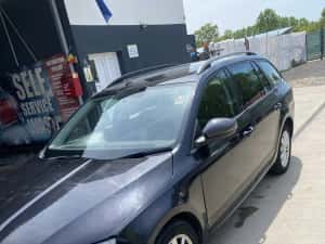 Skoda octavia 1.6 tdi 2015 — miniatura 2