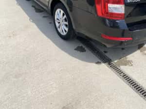 Skoda octavia 1.6 tdi 2015 — miniatura 5