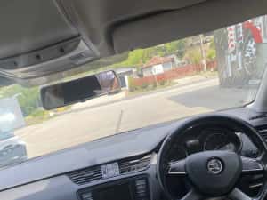Skoda octavia 1.6 tdi 2015 — miniatura 7