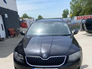 Skoda octavia 1.6 tdi 2015 — miniatura 8
