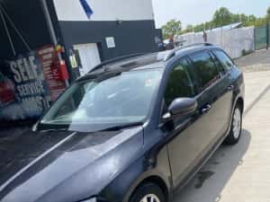 Skoda octavia 1.6 tdi 2015 — miniatura 9