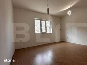 Apartament cu 2 camere, 32 mp, pretabil spatiu birou/cabinet - Nufarul — miniatura 3