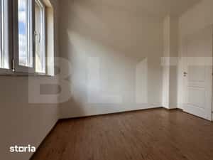 Apartament cu 2 camere, 32 mp, pretabil spatiu birou/cabinet - Nufarul — miniatura 4