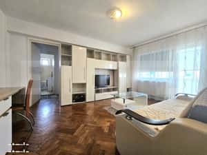 Apartament cu 2 camere, Ultracentral
