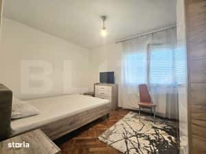 Apartament cu 2 camere, Ultracentral — miniatura 4