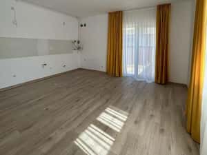 Apartament 2 camere | curte proprie 76mp | zona Tautului / Subcetate /