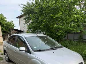 FORD FOCUS 2 1.6 DIESEL pentru PIESE/DEZMEMBRARI