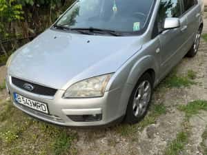 FORD FOCUS 2 1.6 DIESEL pentru PIESE/DEZMEMBRARI — miniatura 2