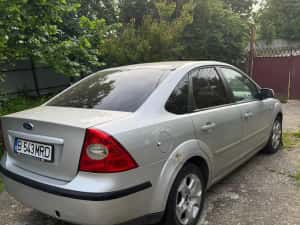 FORD FOCUS 2 1.6 DIESEL pentru PIESE/DEZMEMBRARI — miniatura 3